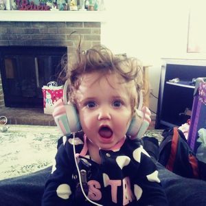 Meet your Posher, Frederick